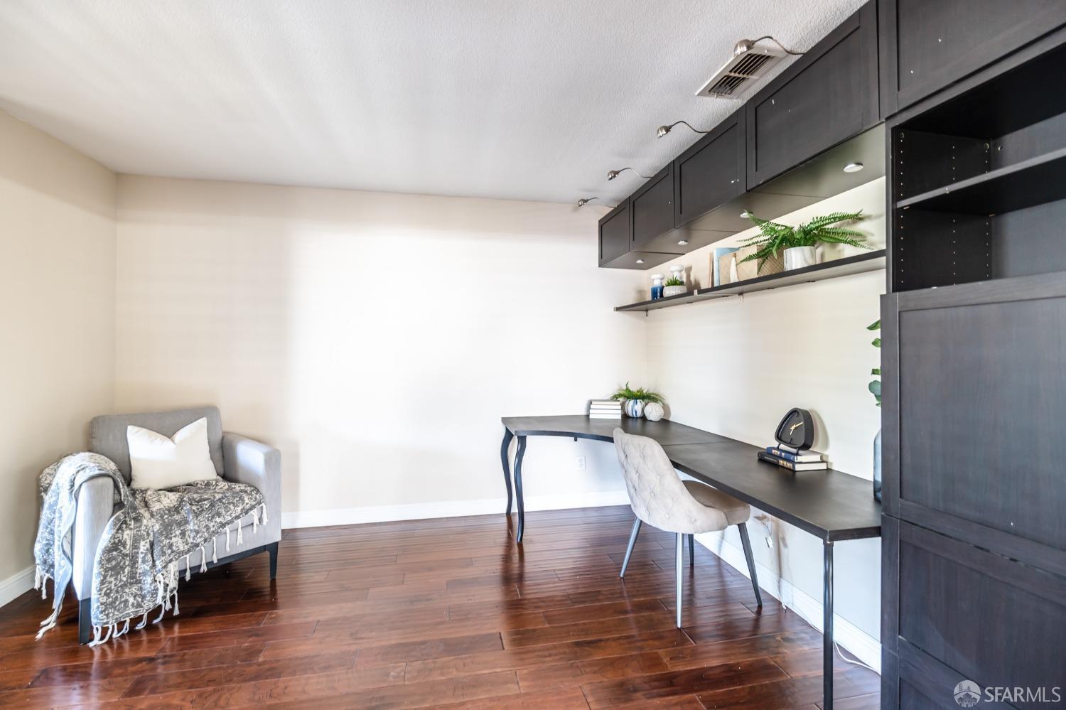 4603 Chelsea Drive Oakley, CA 94561 - Photo 24 of 36 a view of a room with wooden floor and chair