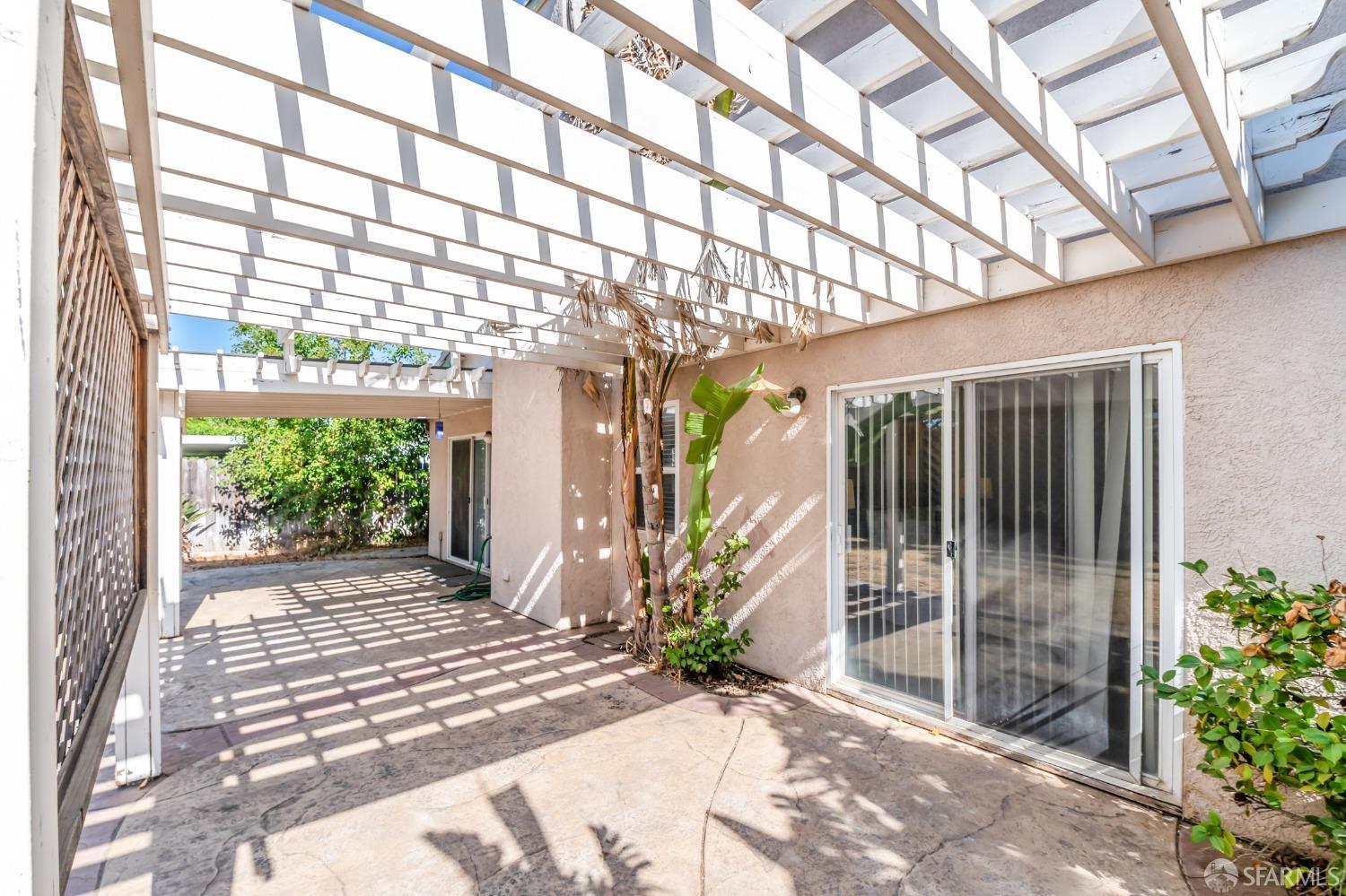 4603 Chelsea Drive Oakley, CA 94561 - Photo 32 of 36 a front view of a house with a large window