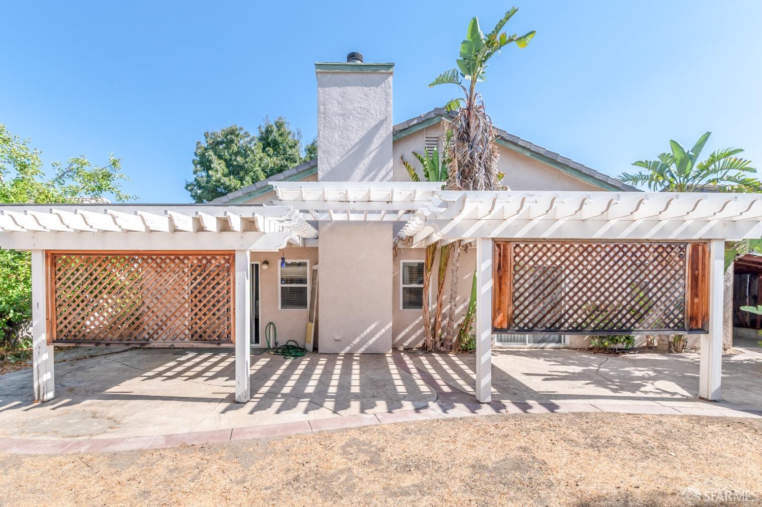 4603 Chelsea Drive Oakley, CA 94561 - Photo 34 of 36 a house view with a outdoor space