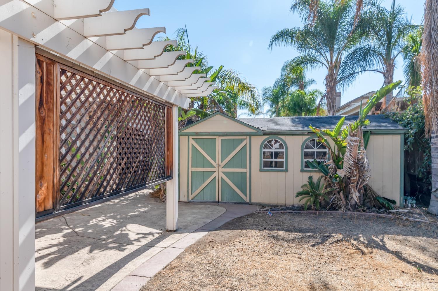 4603 Chelsea Drive Oakley, CA 94561 - Photo 35 of 36 a front view of a house with garden