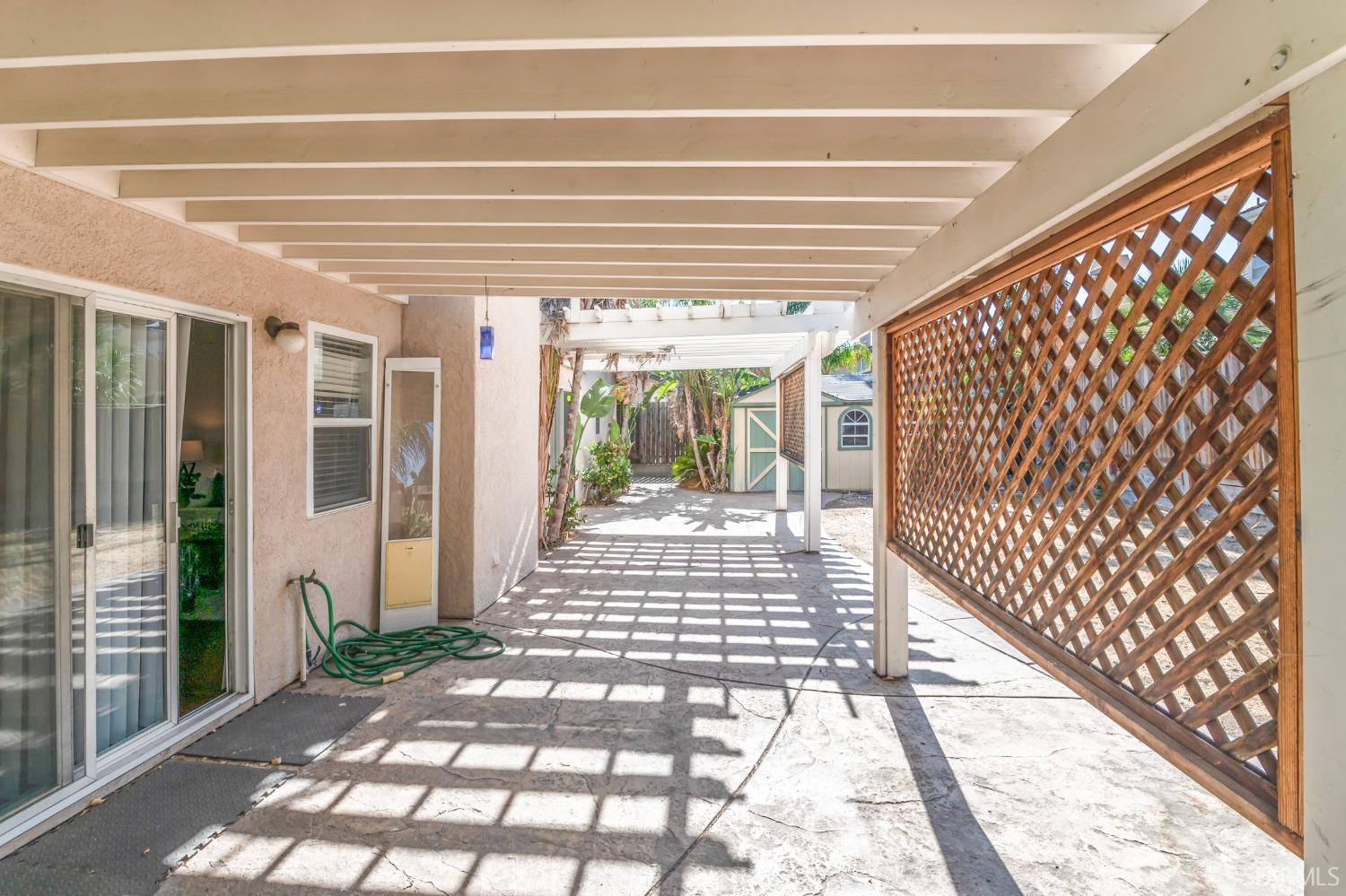 4603 Chelsea Drive Oakley, CA 94561 - Photo 36 of 36 a view of a porch