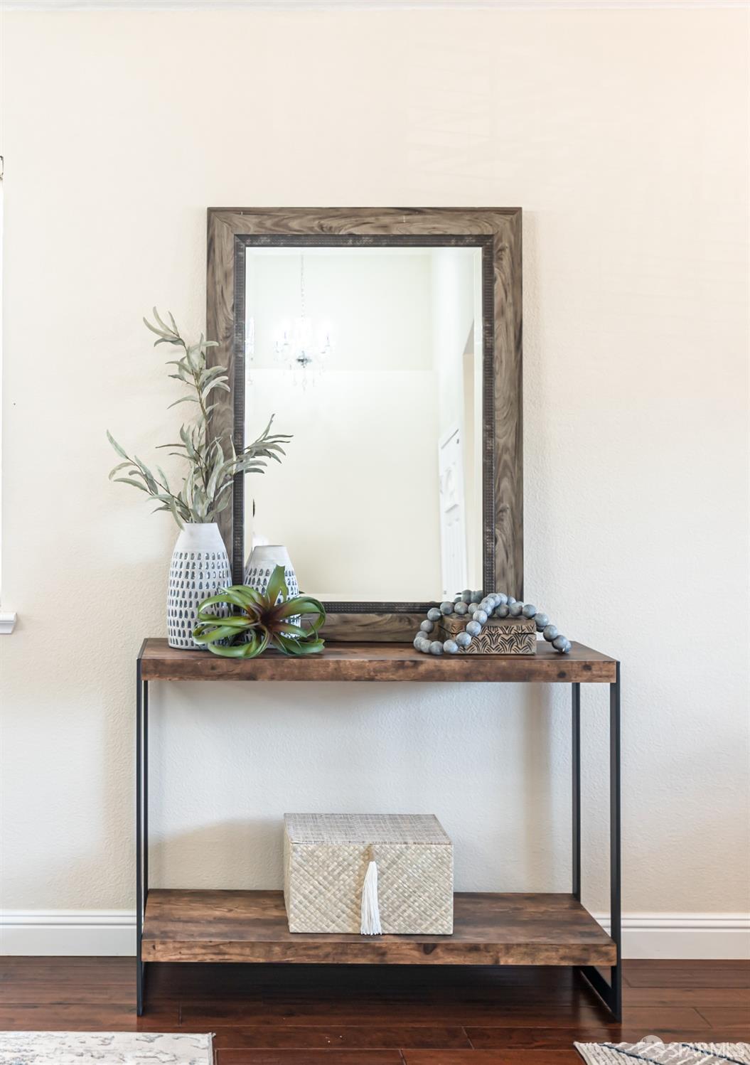 4603 Chelsea Drive Oakley, CA 94561 - Photo 7 of 36 a view of living room with wooden floor