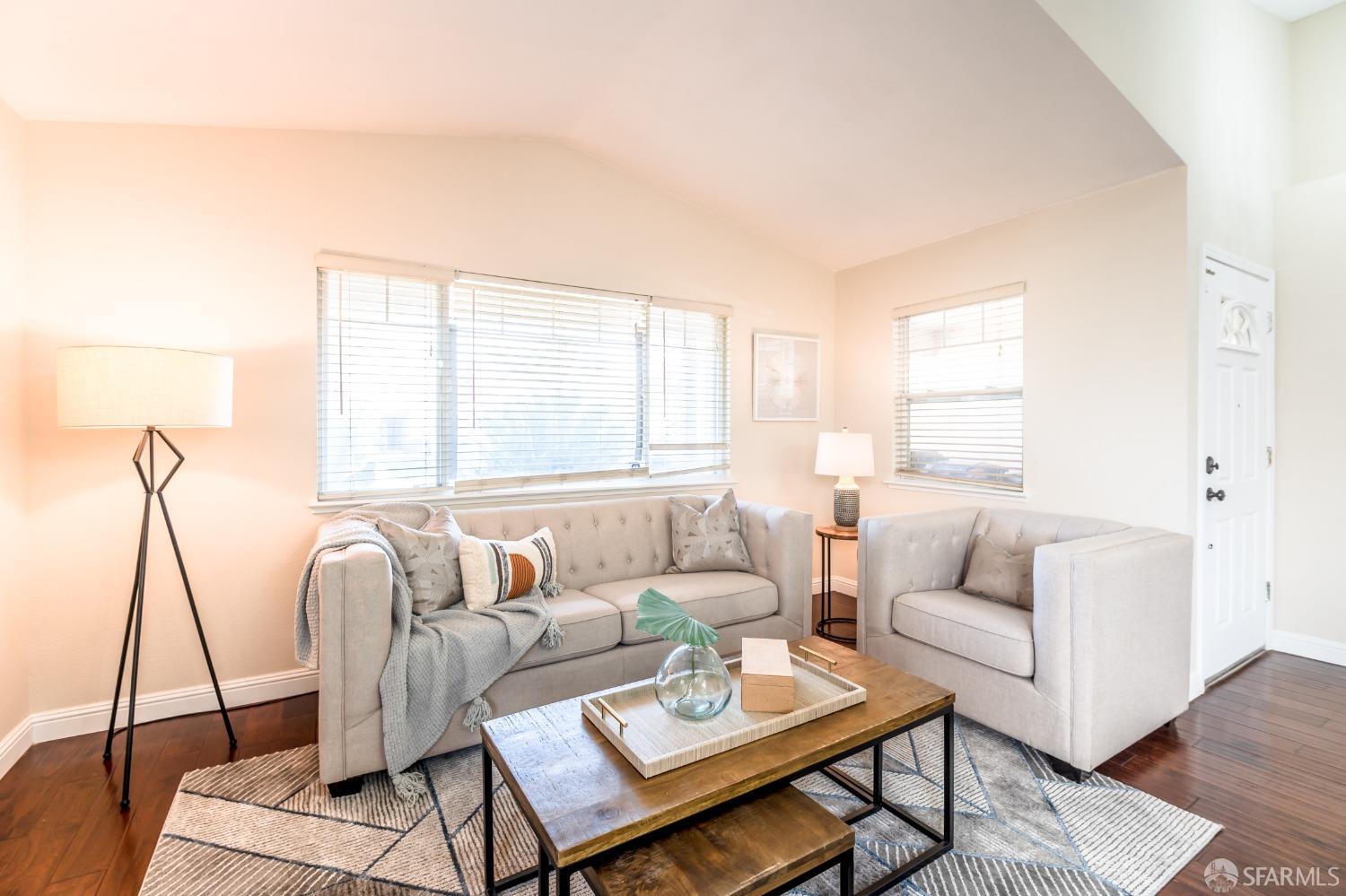 4603 Chelsea Drive Oakley, CA 94561 - Photo 8 of 36 a living room with furniture and a large window