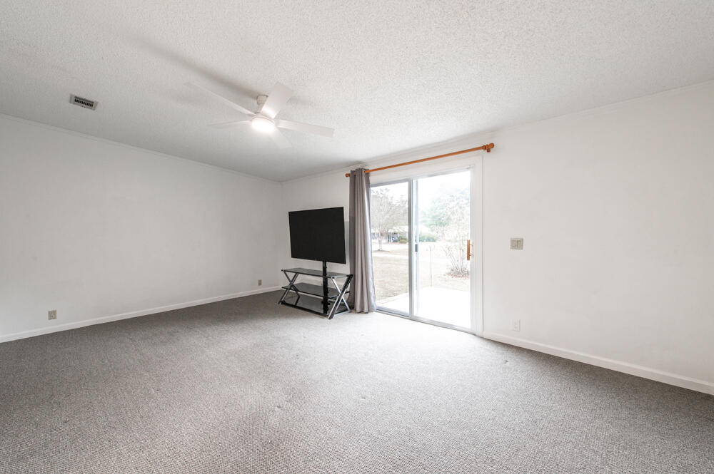 320 Polaris Drive Aiken, SC 29803 - Photo 6 of 21 Den with Patio Access!