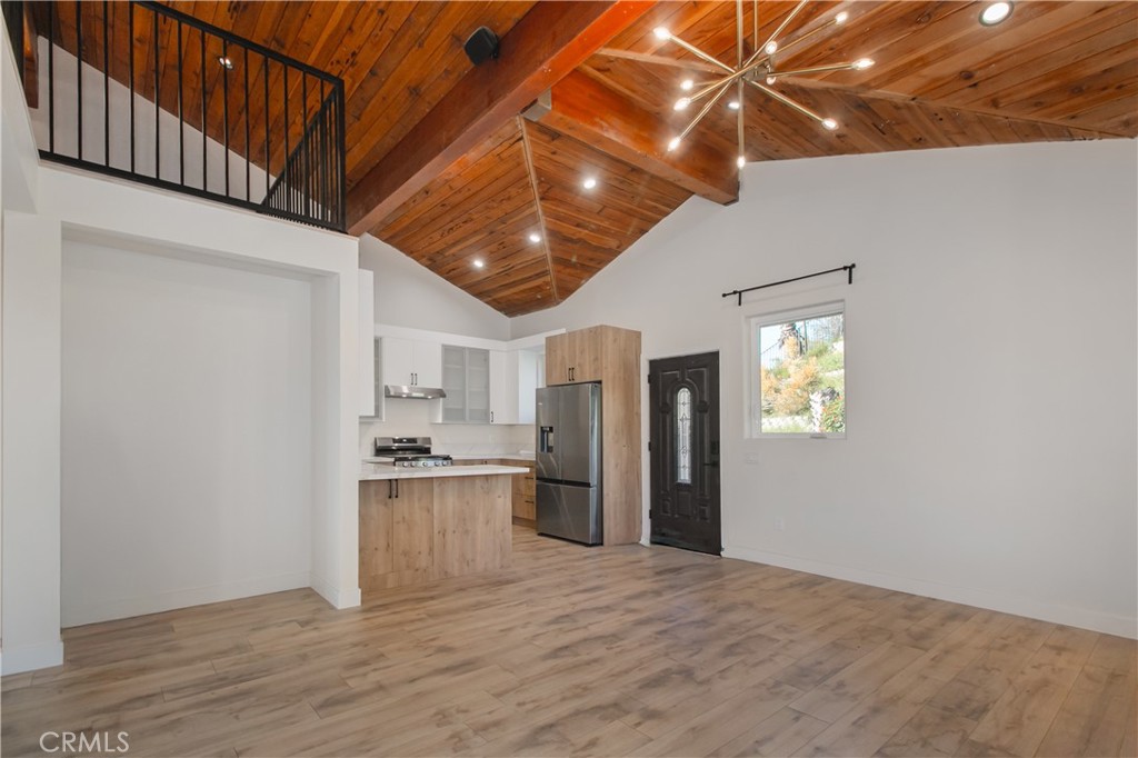 13056 Aztec Street, Unit 1/2 Sylmar, CA 91342 - Photo 2 of 10