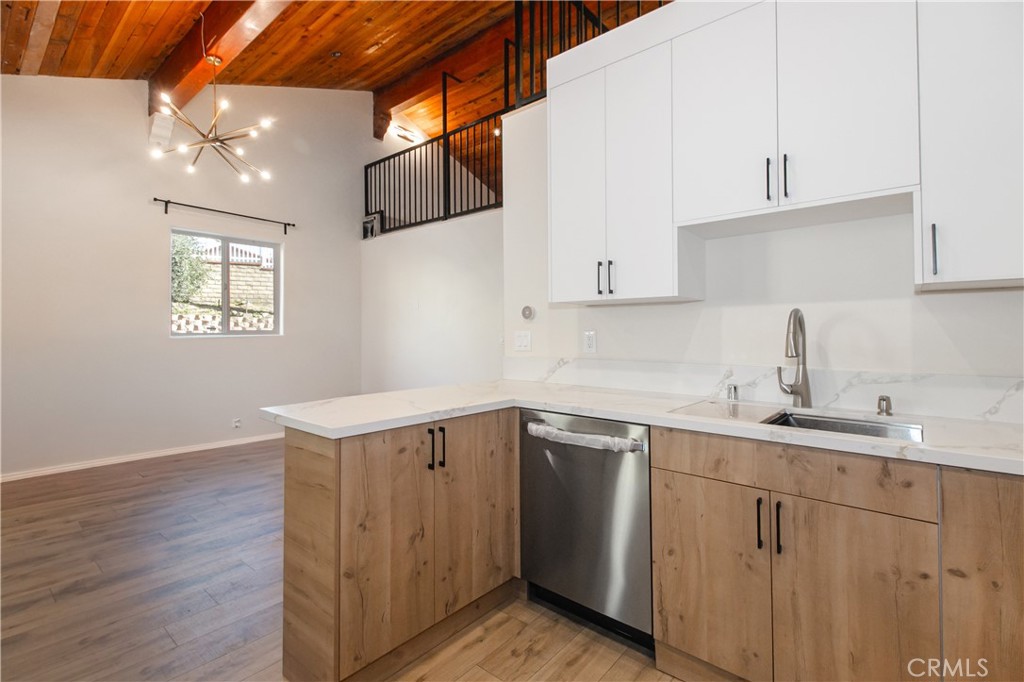 13056 Aztec Street, Unit 1/2 Sylmar, CA 91342 - Photo 4 of 10