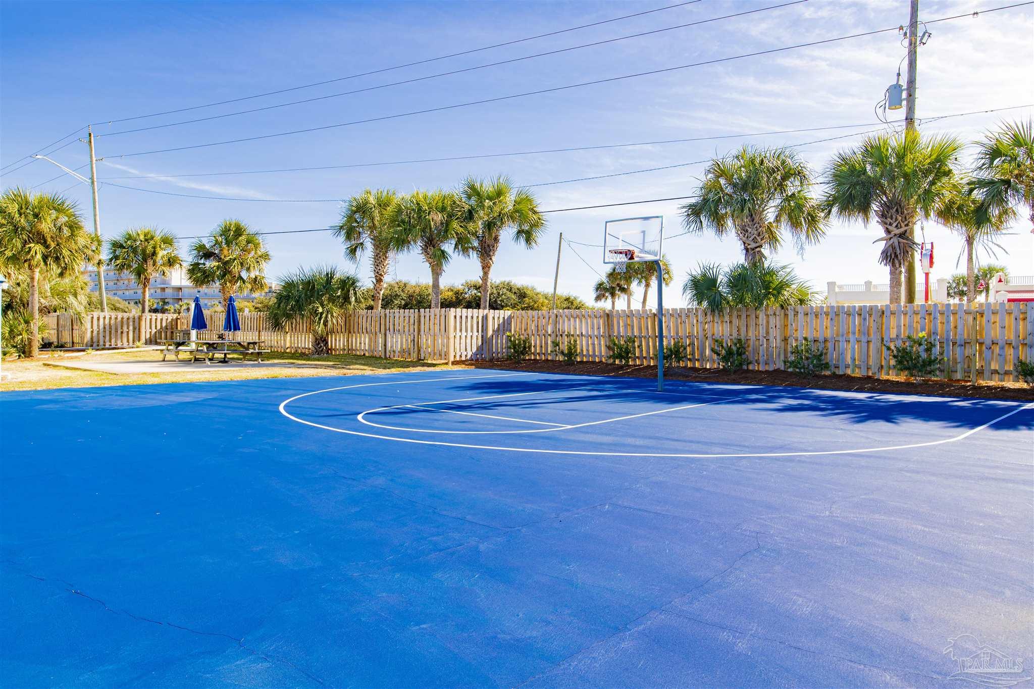 16470 Perdido Key Drive, Unit C24 Perdido Key, FL 32507 - Photo 30 of 48 a view of a yard