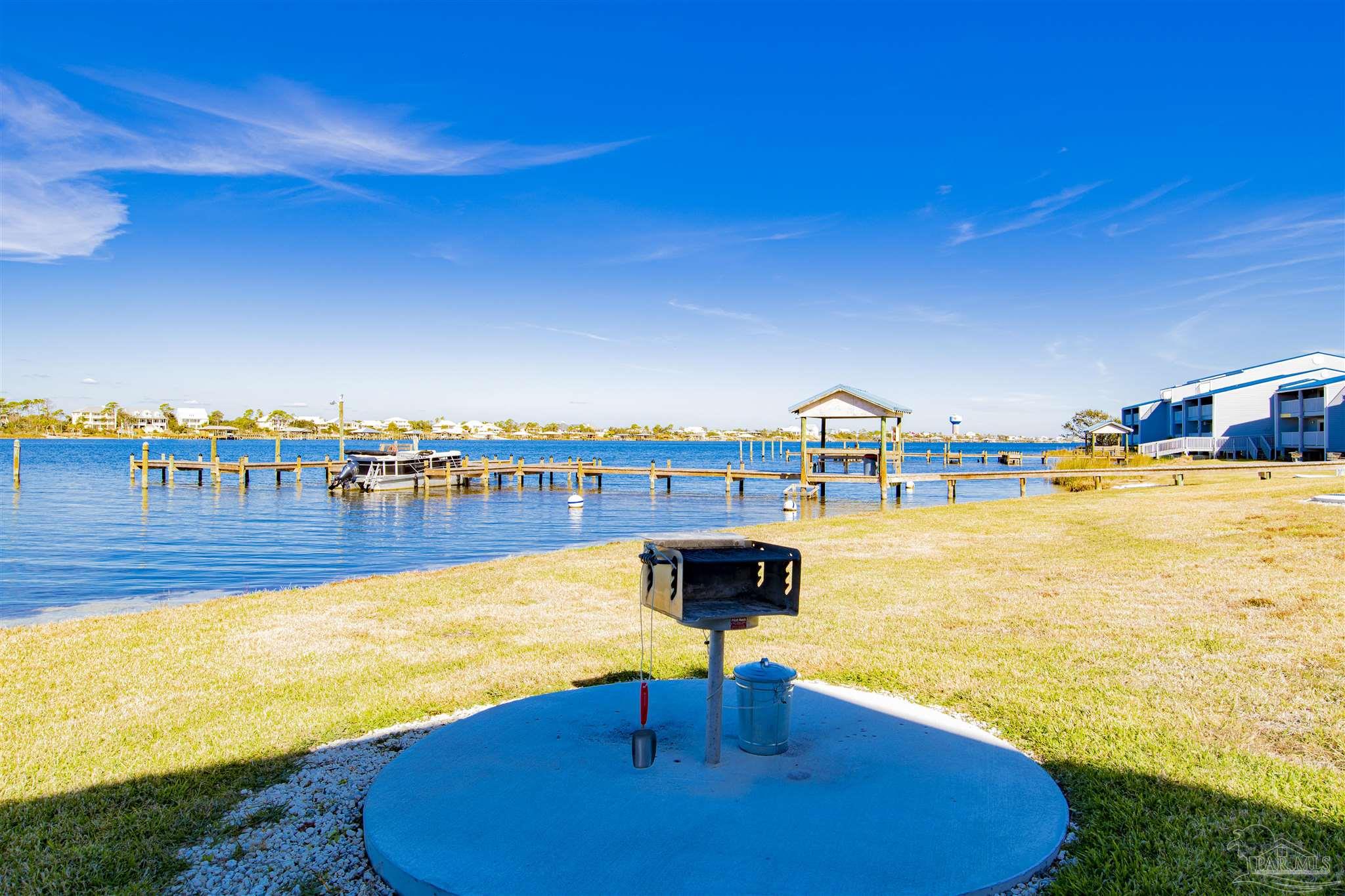 16470 Perdido Key Drive, Unit C24 Perdido Key, FL 32507 - Photo 33 of 48 a view of an ocean and beach