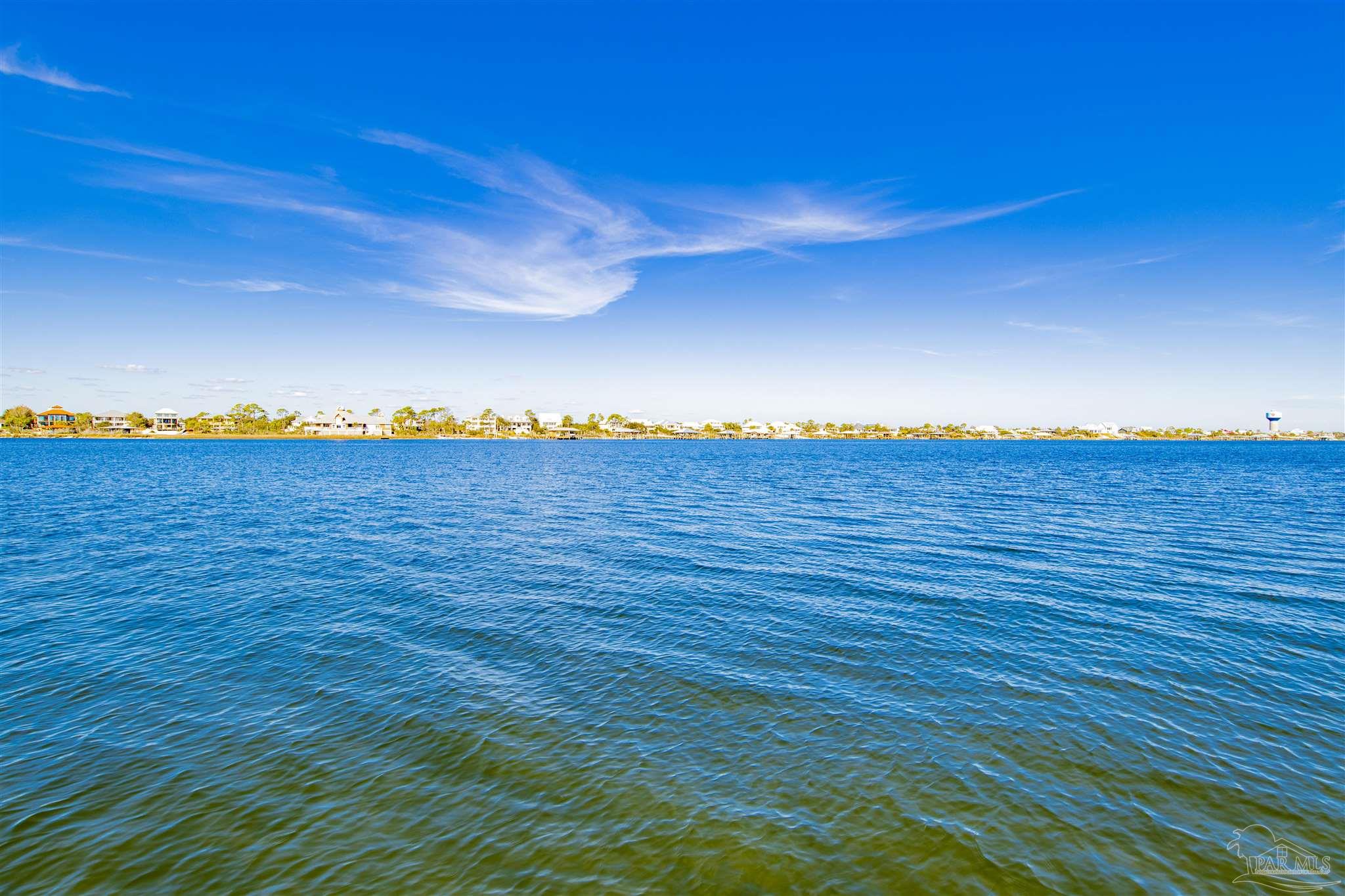 16470 Perdido Key Drive, Unit C24 Perdido Key, FL 32507 - Photo 35 of 48 a view of a large sunset
