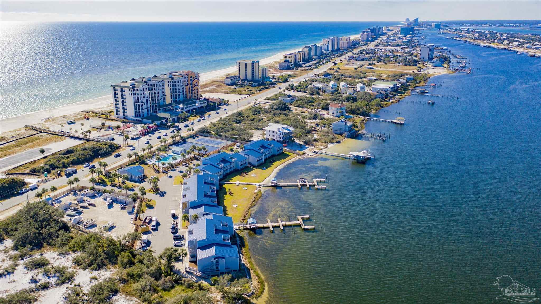 16470 Perdido Key Drive, Unit C24 Perdido Key, FL 32507 - Photo 37 of 48 view of a house