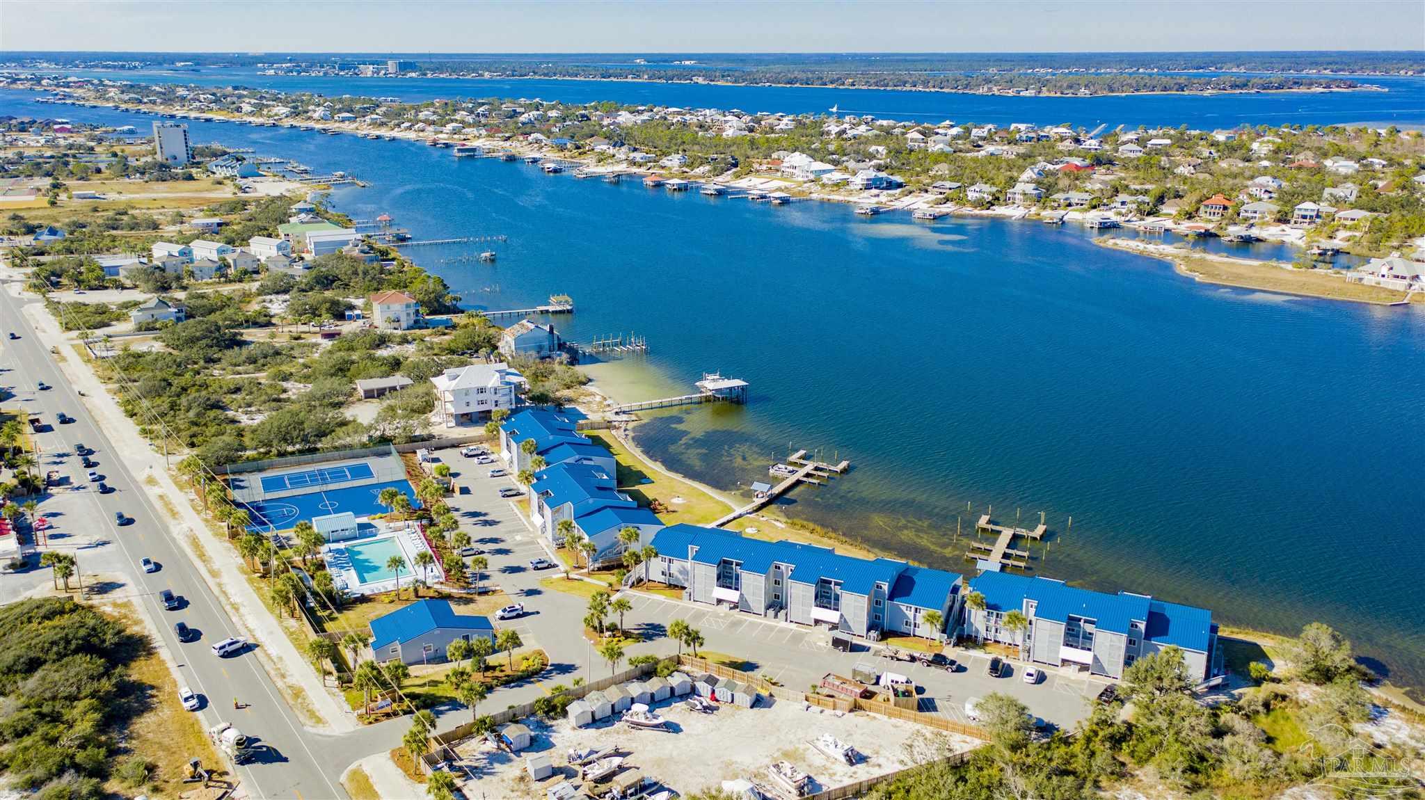16470 Perdido Key Drive, Unit C24 Perdido Key, FL 32507 - Photo 38 of 48 view of an ocean