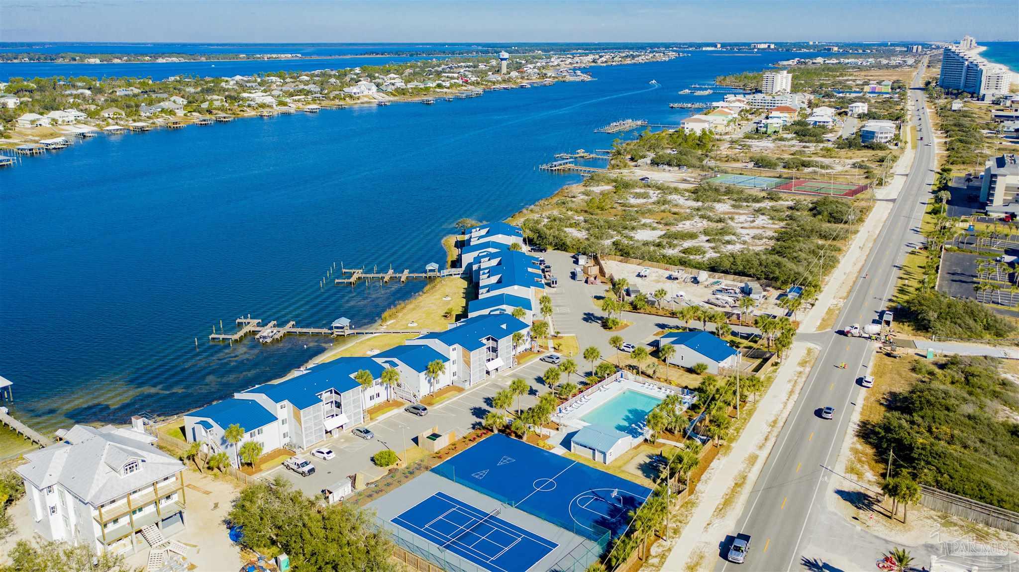 16470 Perdido Key Drive, Unit C24 Perdido Key, FL 32507 - Photo 41 of 48