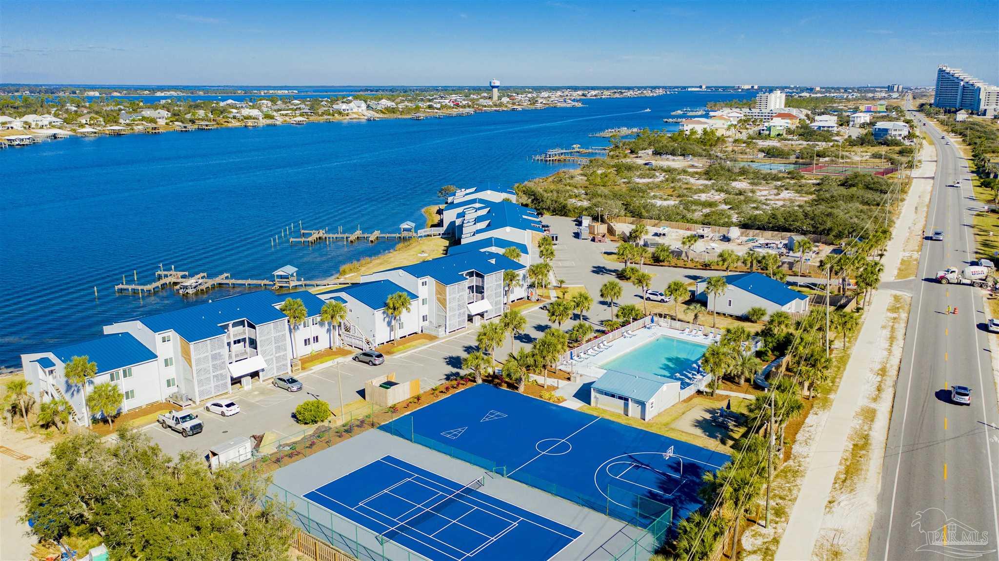 16470 Perdido Key Drive, Unit C24 Perdido Key, FL 32507 - Photo 42 of 48 a view of an ocean