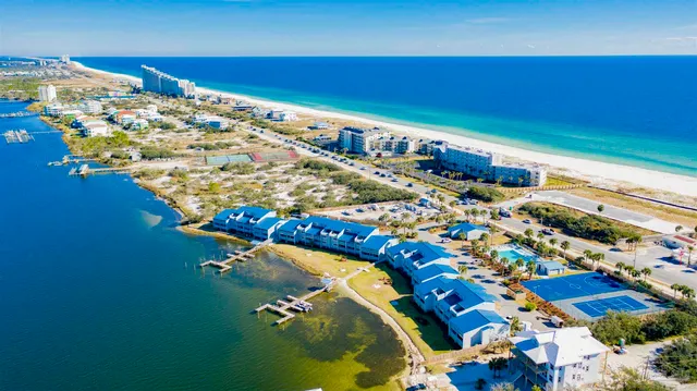 $475,000 | 16470 Perdido Key Drive, Unit C24, Perdido Key, FL 32507