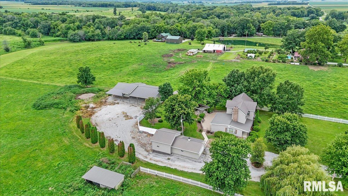 7030 Mansion Road Chatham, IL 62629 - Photo 60 of 66 Gallery Image 60