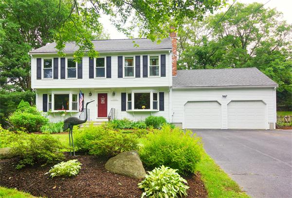 33 Jordan Road Franklin, MA 02038 - Photo 1 of 27 Gallery Image 1