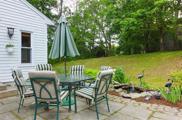 33 Jordan Road Franklin, MA 02038 - Photo 23 of 27 Gallery Image 23