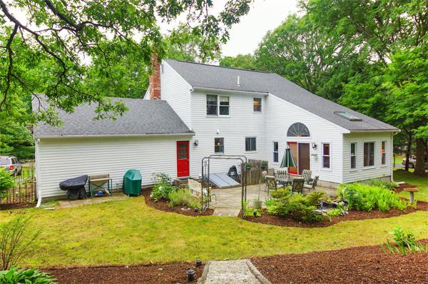 33 Jordan Road Franklin, MA 02038 - Photo 27 of 27 Gallery Image 27