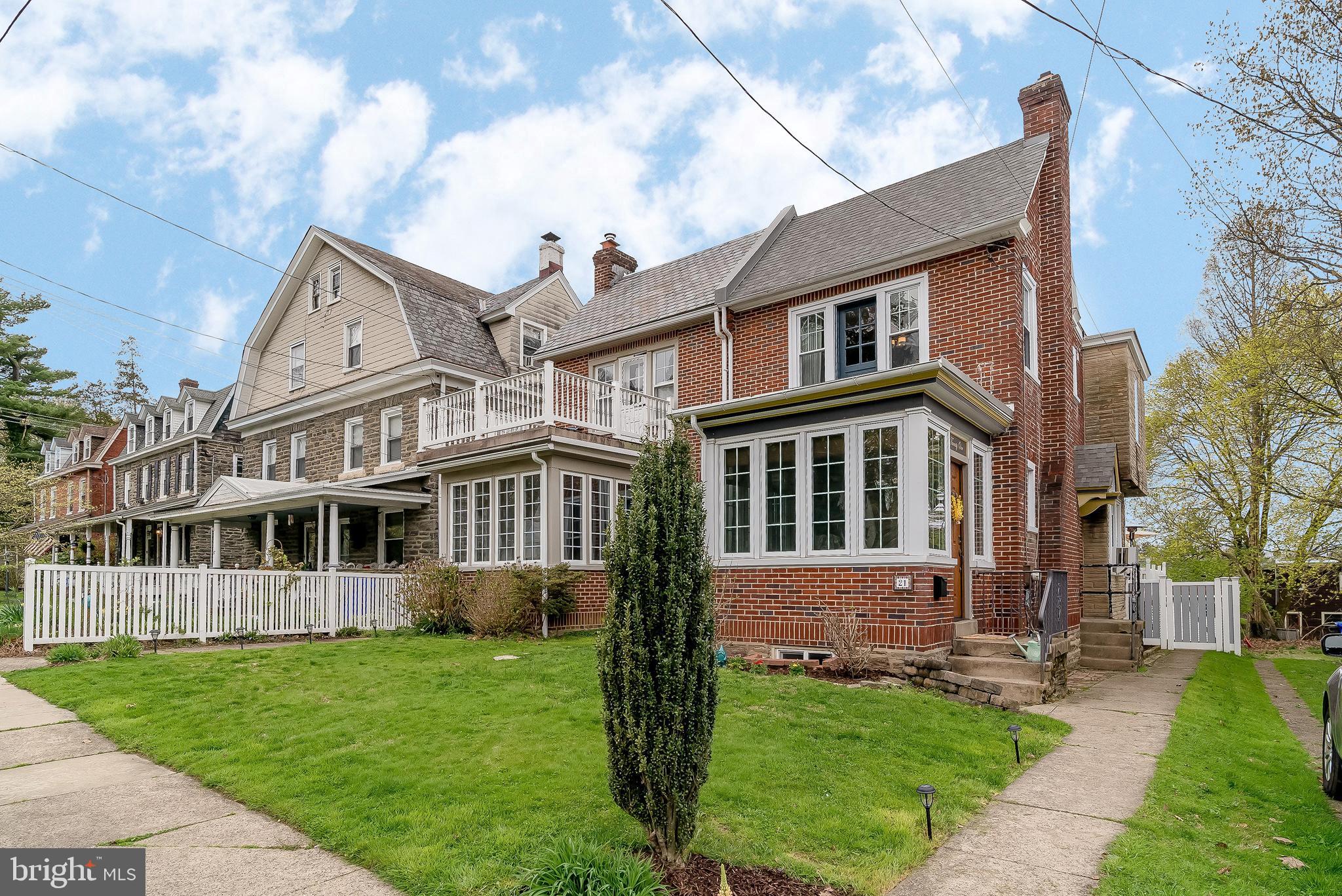 21 Waverly Road Wyncote, PA 19095 - Photo 25 of 25