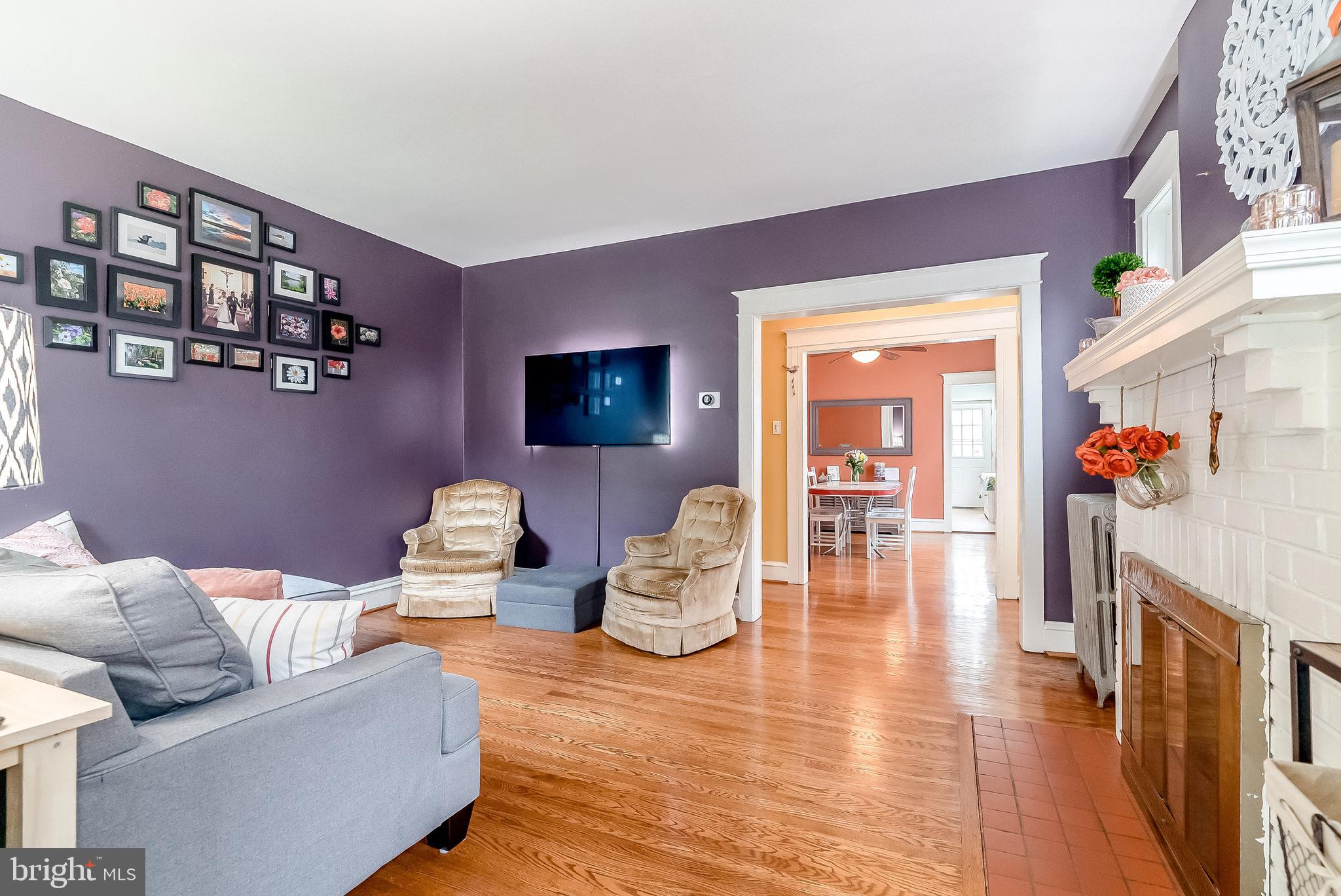 21 Waverly Road Wyncote, PA 19095 - Photo 7 of 25