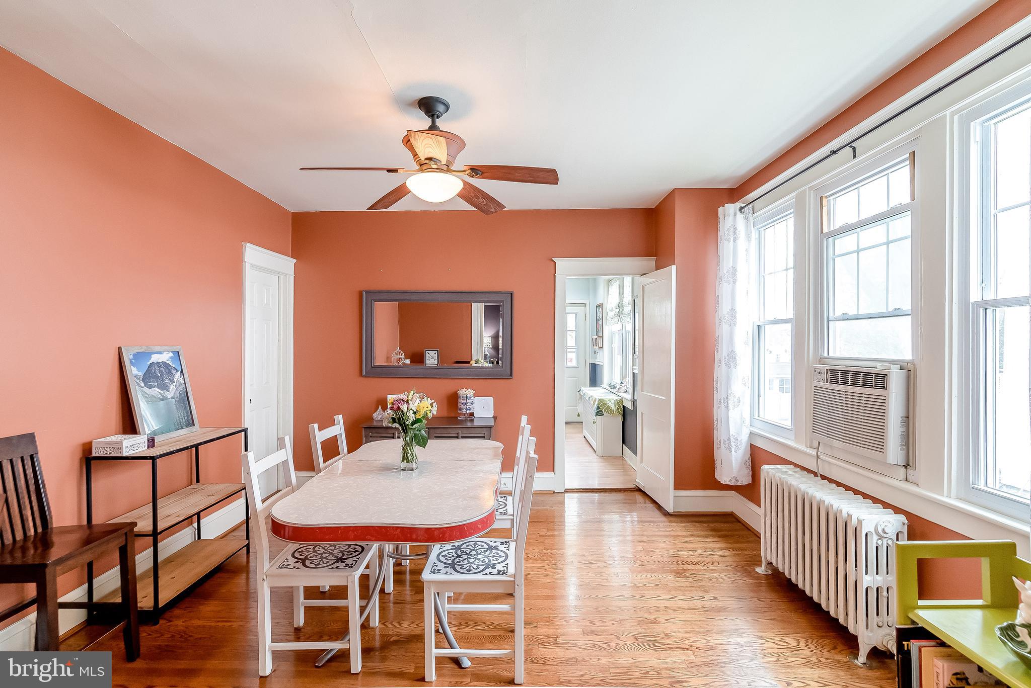 21 Waverly Road Wyncote, PA 19095 - Photo 8 of 25 Large Dining Room
