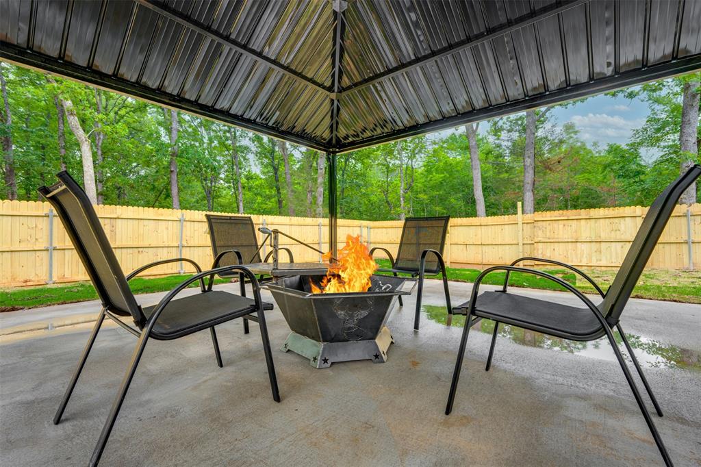 130 Private Road Sumner, TX 75486 - Photo 26 of 38
