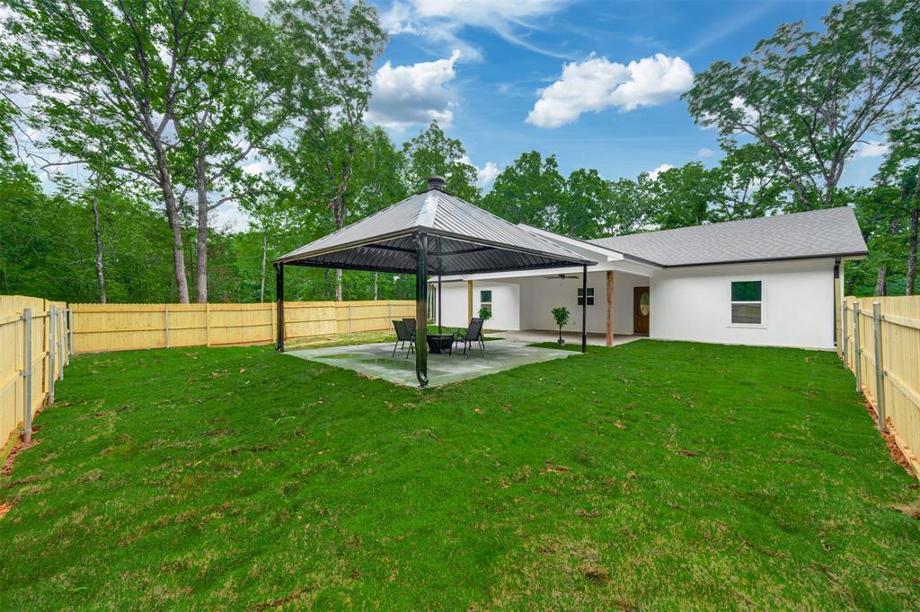 130 Private Road Sumner, TX 75486 - Photo 29 of 38