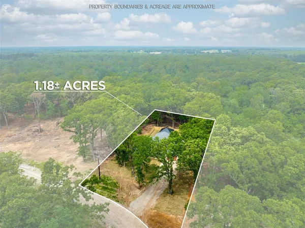 $310,000 | 130 Private Road, Sumner, TX 75486