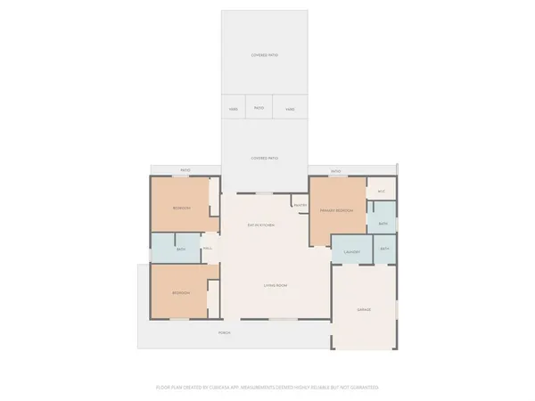 $310,000 | 130 Private Road, Sumner, TX 75486