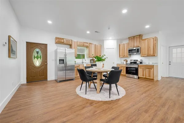 $310,000 | 130 Private Road, Sumner, TX 75486