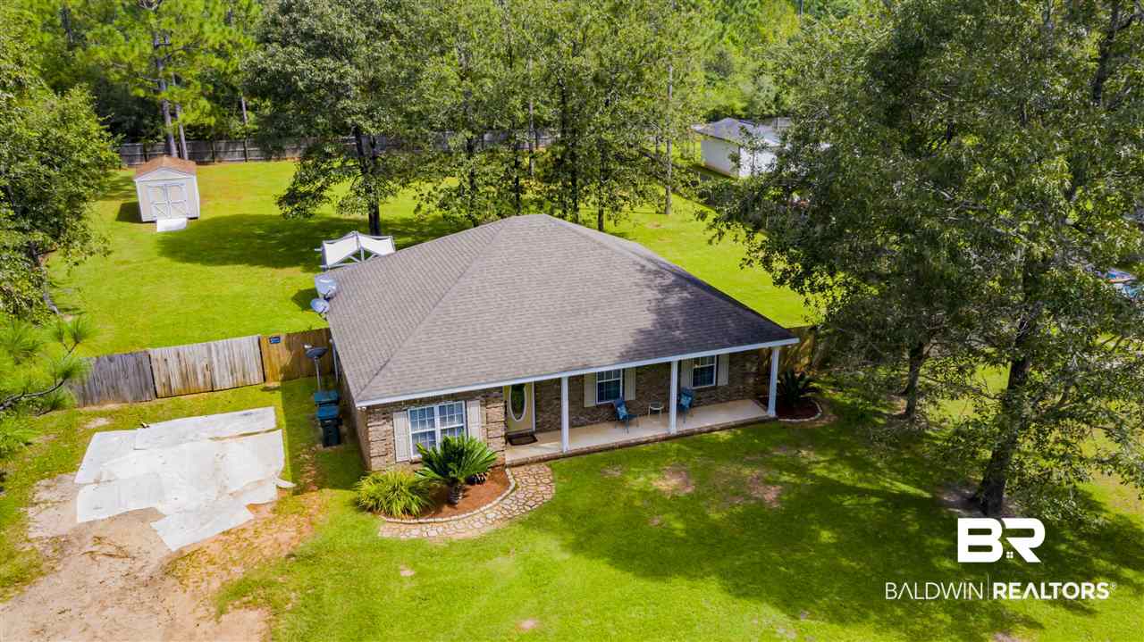16095 Durban Fork Road Bay Minette, AL 36507 - Photo 38 of 45