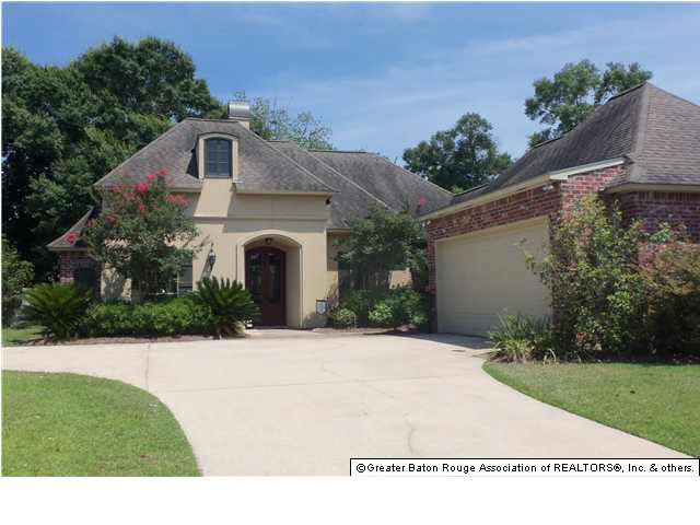8605 Grand View Drive Baton Rouge, LA 70809 - Photo 1 of 23 Gallery Image 1
