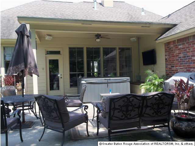 8605 Grand View Drive Baton Rouge, LA 70809 - Photo 20 of 23 Gallery Image 20