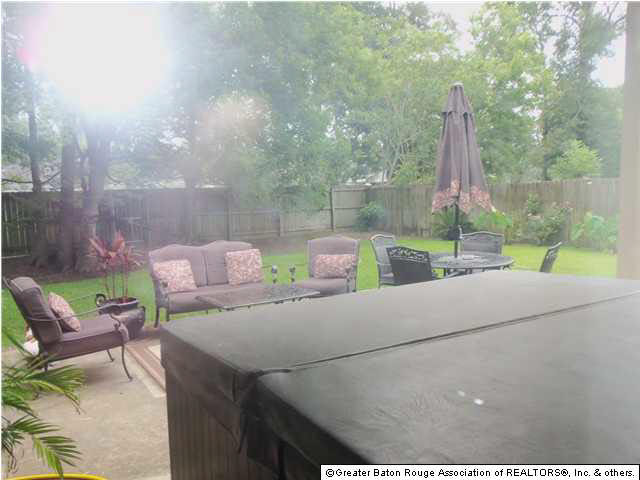 8605 Grand View Drive Baton Rouge, LA 70809 - Photo 21 of 23 Gallery Image 21