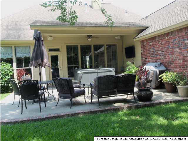 8605 Grand View Drive Baton Rouge, LA 70809 - Photo 22 of 23 Gallery Image 22