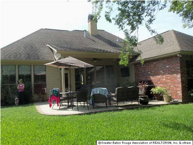 8605 Grand View Drive Baton Rouge, LA 70809 - Photo 23 of 23 Gallery Image 23