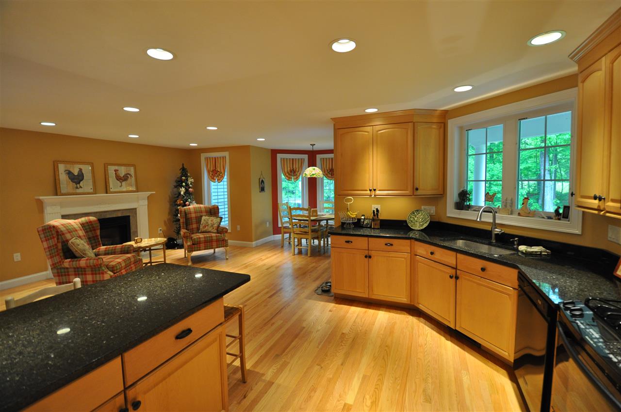 6 Tyng Hill Road Hollis, NH 03049 - Photo 4 of 28