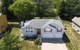 4432 Southwest Rivulet Drive Lee's Summit, MO 64082 - Photo 1 of 1