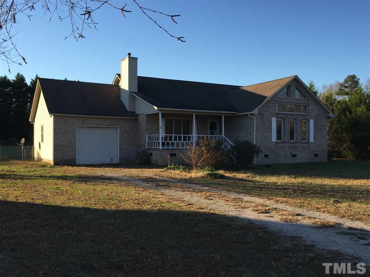 214 Harris Road Smithfield, NC 27577 - Photo 3 of 23 Gallery Image 3