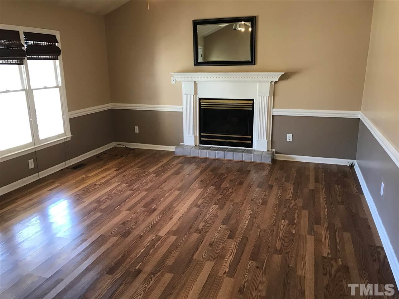 214 Harris Road Smithfield, NC 27577 - Photo 5 of 23 Gallery Image 5