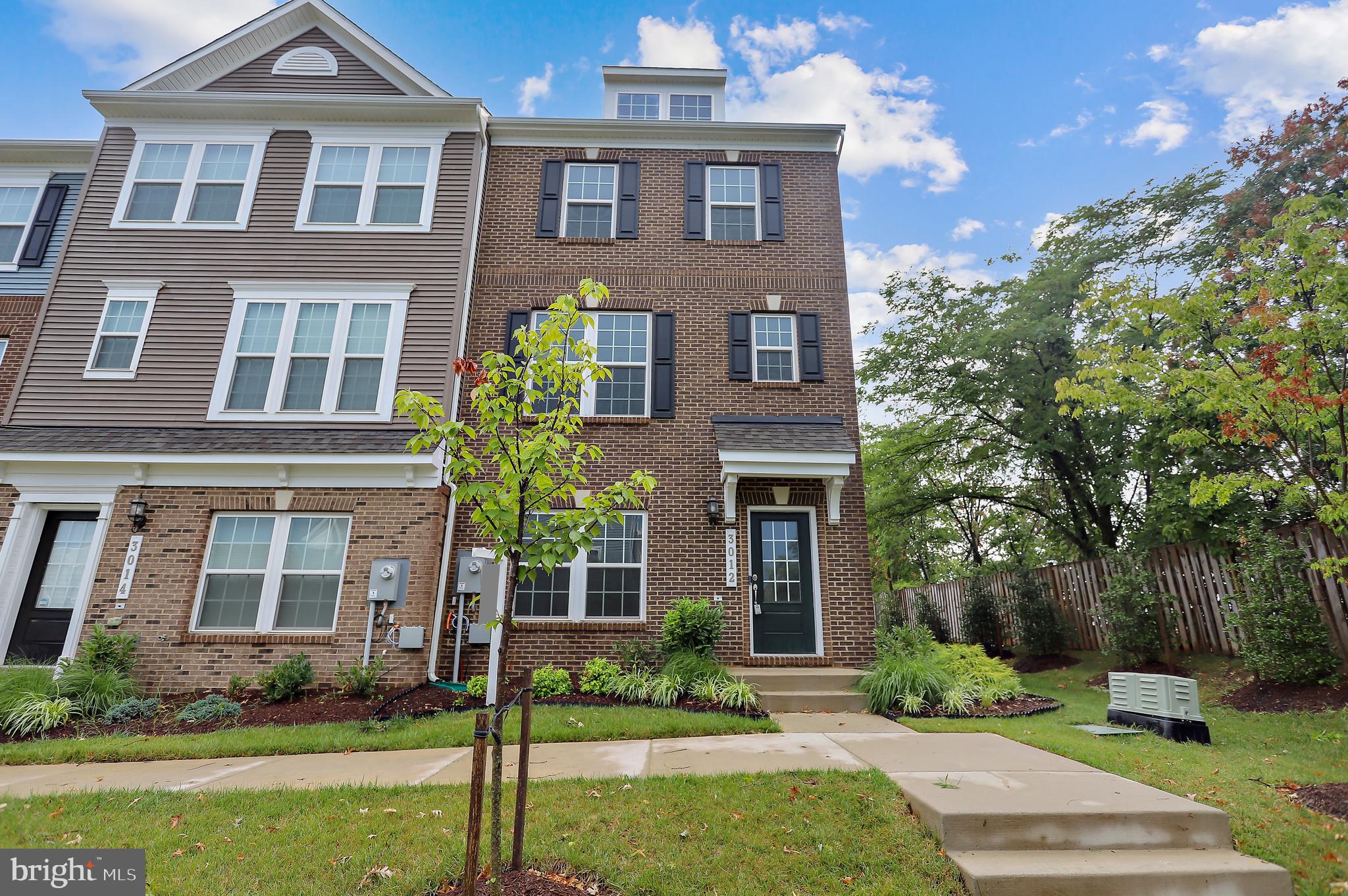3012 Pinebrook Road Landover, MD 20785 - Photo 2 of 37 Gallery Image 2