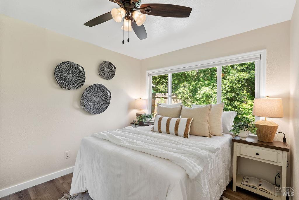 1870 North Fitch Mountain Road Healdsburg, CA 95448 - Photo 31 of 42