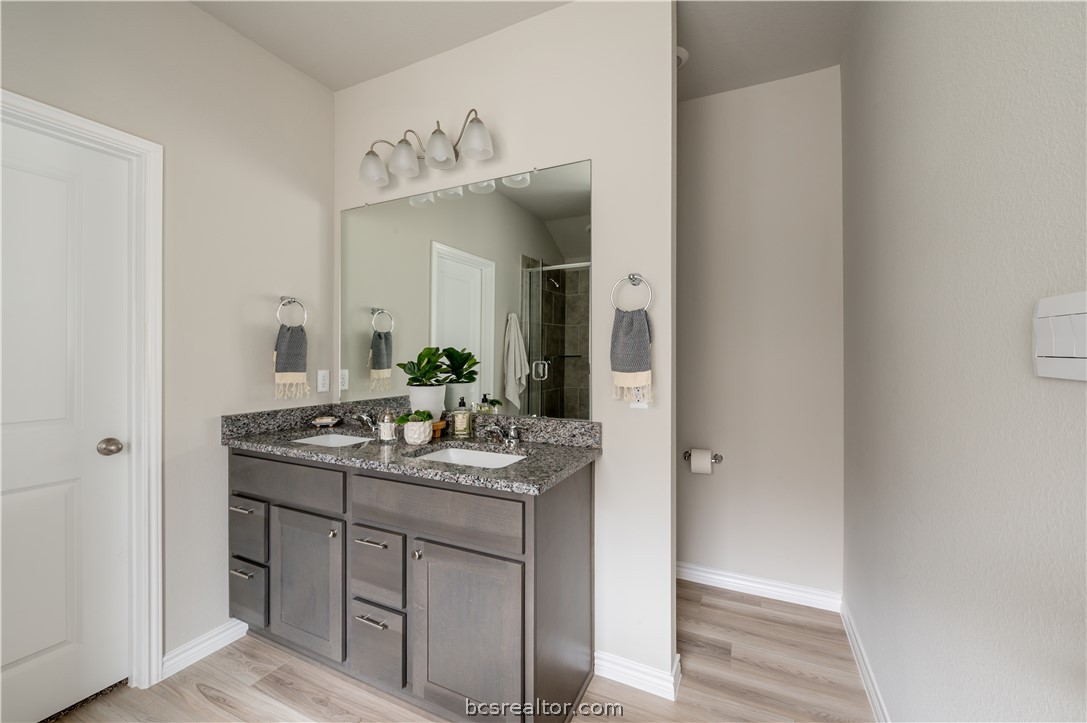 2159 Chief Street Bryan, TX 77807 - Photo 16 of 22