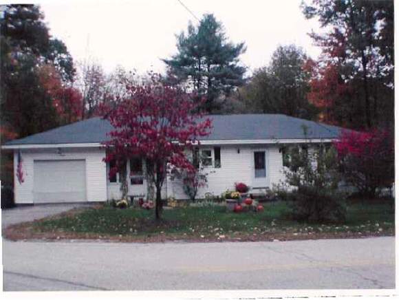 37 Prescott Heights Road Hooksett, NH 03106 - Photo 1 of 1