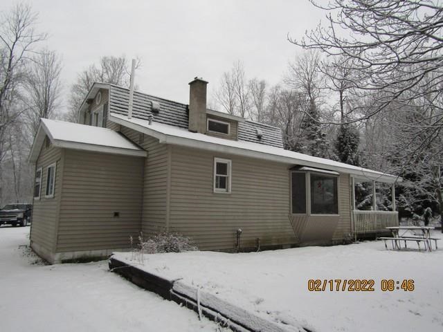 695 West Bessinger Road Twining, MI 48766 - Photo 3 of 15