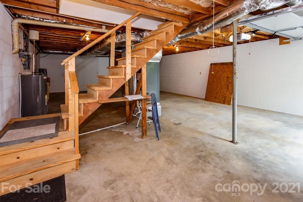 5665 Highway 9 Mill Spring, NC 28756 - Photo 22 of 34 a view of under construction area