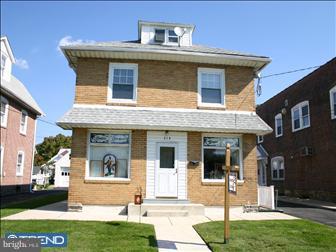 315 East County Line Road Ardmore, PA 19003 - Photo 1 of 5 Exterior Front