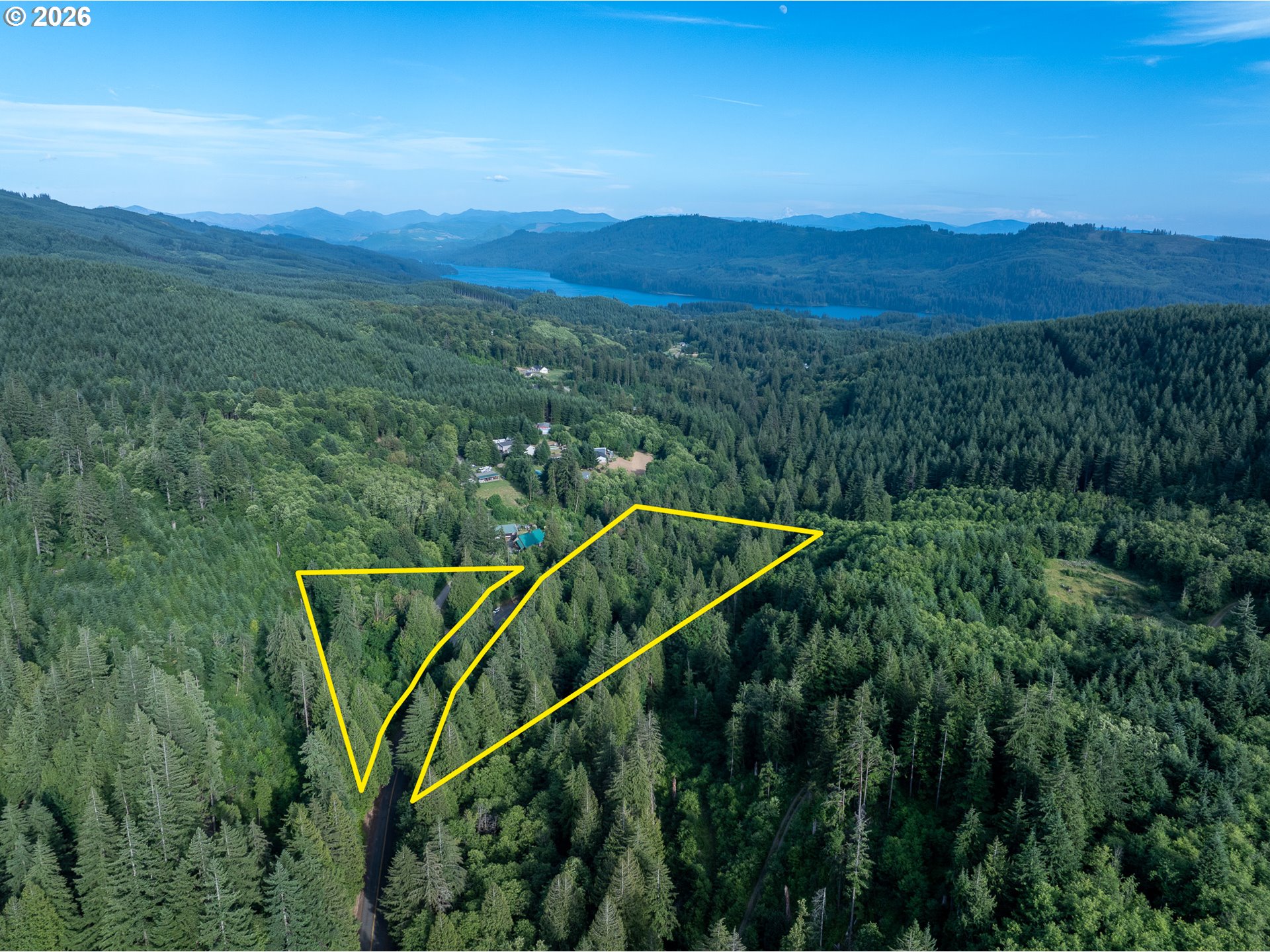 0 North Dubois Road Ariel, WA 98603 - Photo 14 of 19