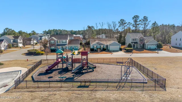 $334,900 | 776 Buckeye Road Northeast, Leland, NC 28451