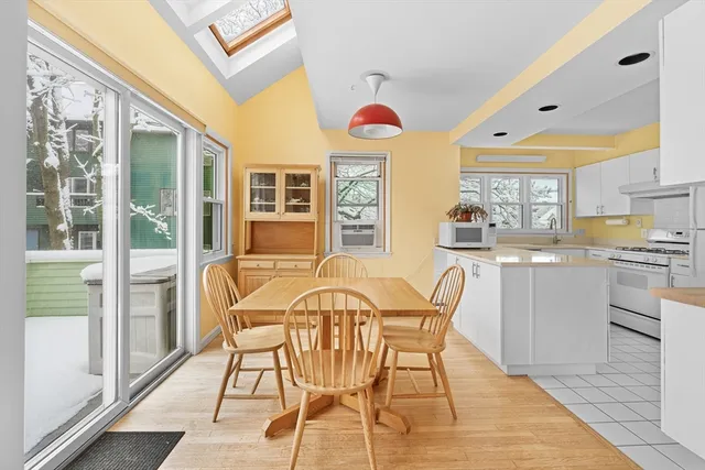 $5,300 | 28-30 Winslow Street, Unit 30, Cambridge, MA 02138